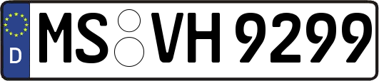 MS-VH9299