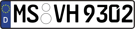 MS-VH9302