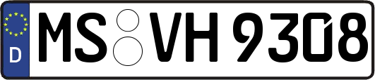 MS-VH9308