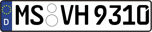MS-VH9310