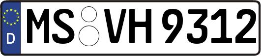 MS-VH9312