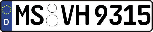 MS-VH9315