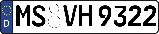 MS-VH9322