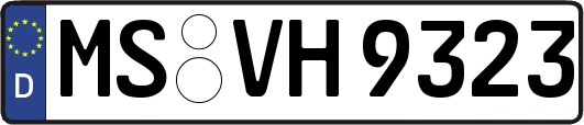 MS-VH9323