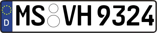 MS-VH9324