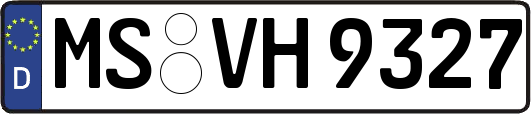 MS-VH9327