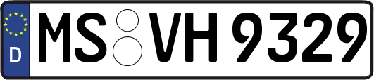 MS-VH9329