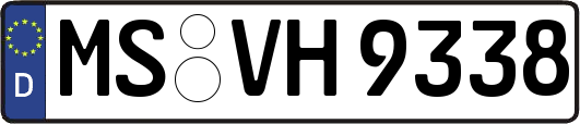 MS-VH9338