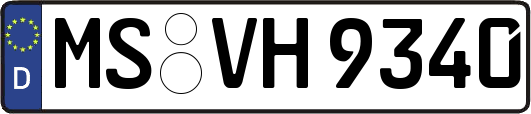 MS-VH9340