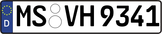 MS-VH9341
