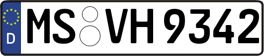 MS-VH9342