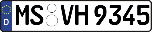 MS-VH9345