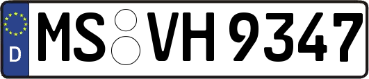 MS-VH9347