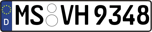 MS-VH9348