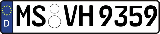 MS-VH9359