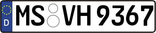 MS-VH9367