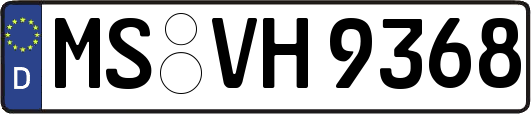 MS-VH9368