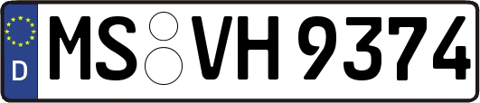 MS-VH9374