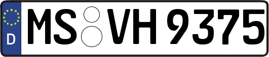 MS-VH9375