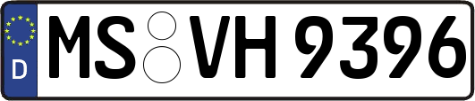 MS-VH9396