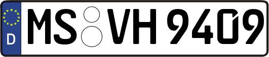 MS-VH9409
