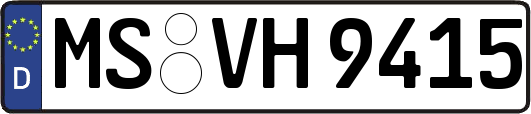 MS-VH9415