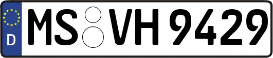 MS-VH9429