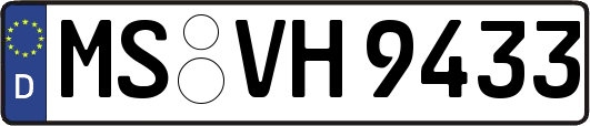 MS-VH9433