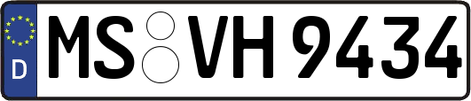 MS-VH9434