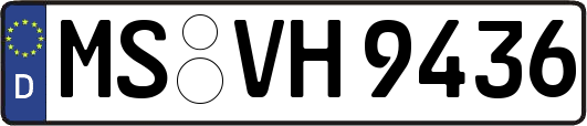MS-VH9436