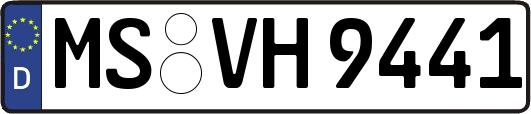 MS-VH9441