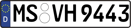 MS-VH9443