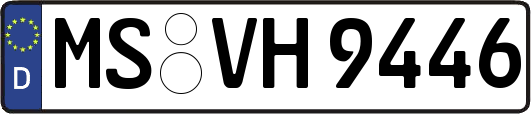 MS-VH9446