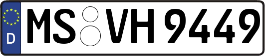 MS-VH9449