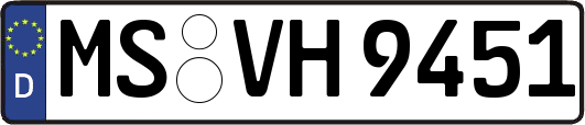 MS-VH9451