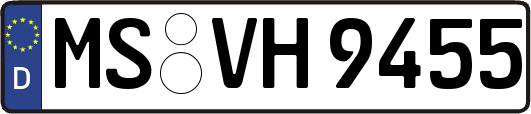 MS-VH9455