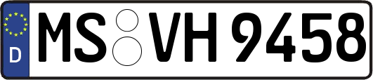 MS-VH9458