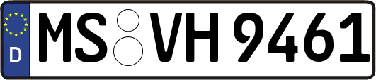 MS-VH9461
