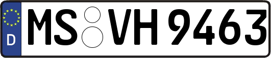 MS-VH9463