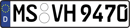 MS-VH9470