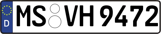 MS-VH9472