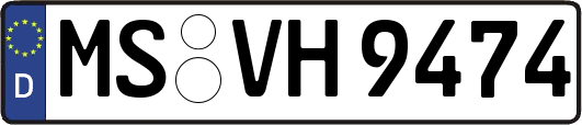 MS-VH9474