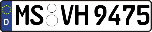 MS-VH9475