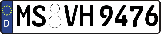 MS-VH9476