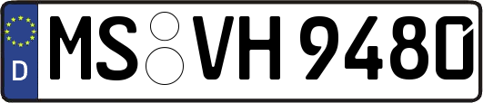 MS-VH9480
