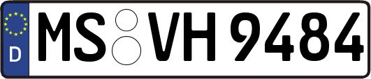 MS-VH9484