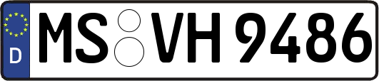 MS-VH9486