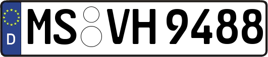 MS-VH9488