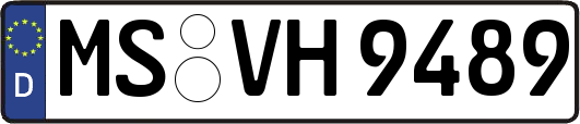 MS-VH9489