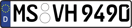 MS-VH9490